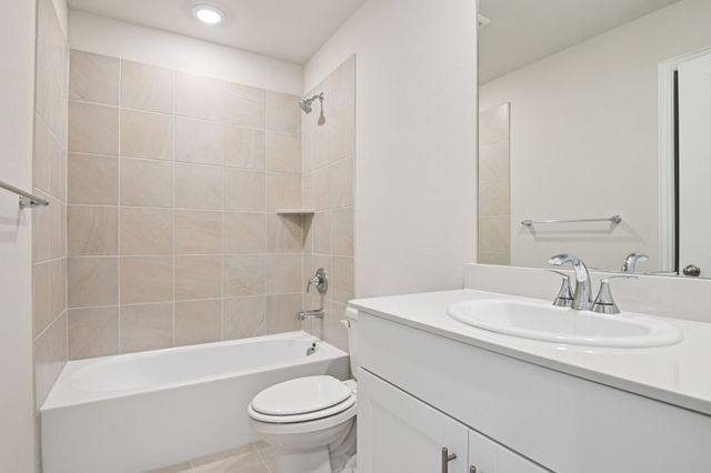 1804 Gardendale Hollow Lane, Anna, TX 75409