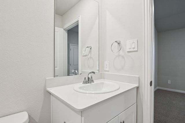 1804 Gardendale Hollow Lane, Anna, TX 75409