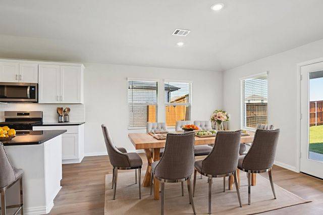 1804 Gardendale Hollow Lane, Anna, TX 75409