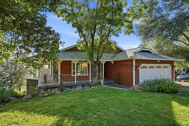 18669 Deer Hill Rd, Hidden Valley Lake, CA 95467