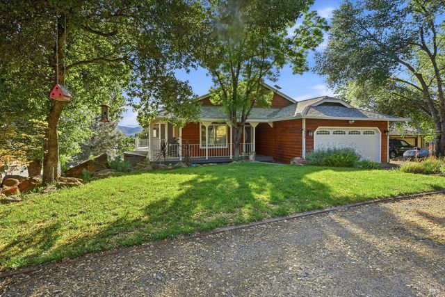 18669 Deer Hill Rd, Hidden Valley Lake, CA 95467