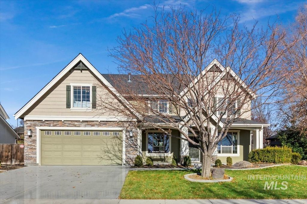 2516 Sadie, Eagle, ID 83616