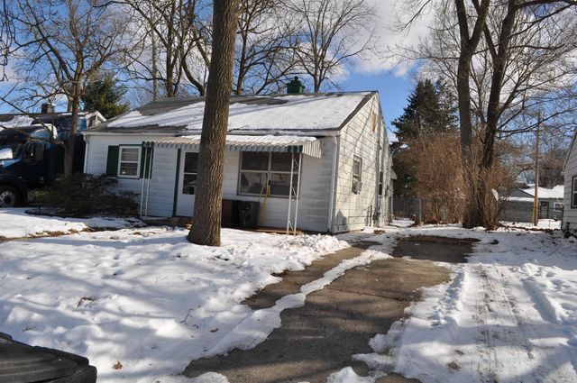 1811 N 27th Street, Lafayette, IN 47904