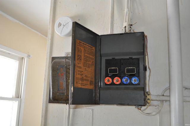 1811 N 27th Street, Lafayette, IN 47904