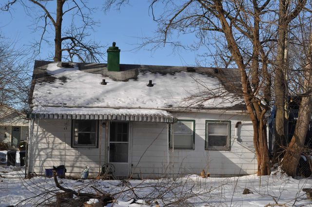 1811 N 27th Street, Lafayette, IN 47904