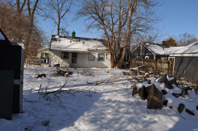 1811 N 27th Street, Lafayette, IN 47904