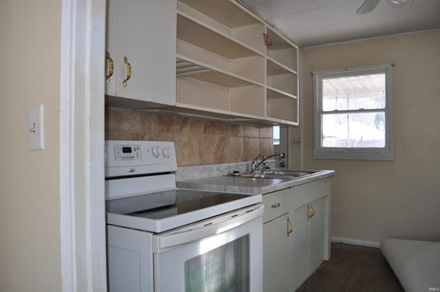 1811 N 27th Street, Lafayette, IN 47904