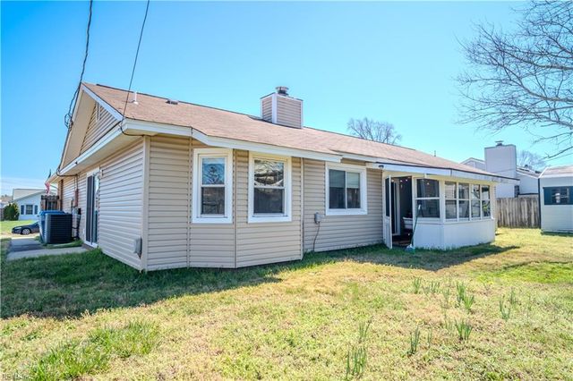 5104 Holly Farms DR, Virginia Beach, VA 23450