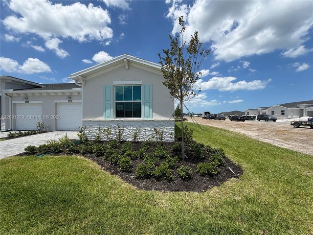 3700 Harborside Avenue 3747, Fort Pierce, FL 34946