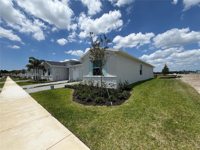 3700 Harborside Avenue 3747, Fort Pierce, FL 34946
