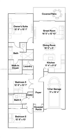 3700 Harborside Avenue 3747, Fort Pierce, FL 34946