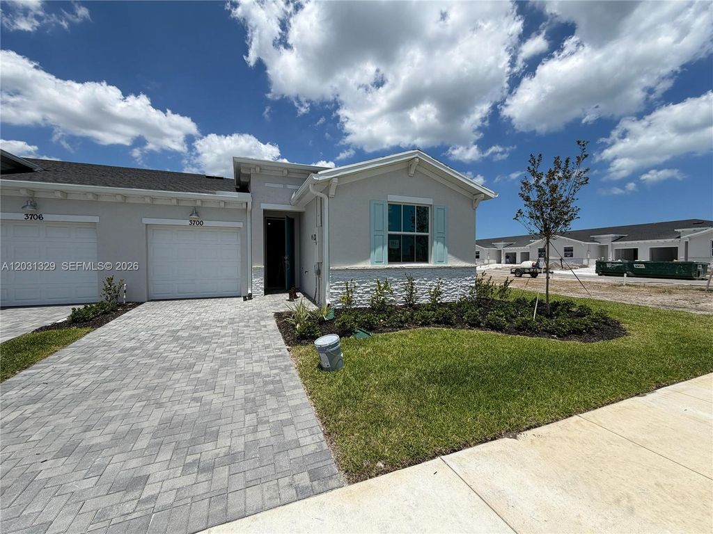 3700 Harborside Avenue 3747, Fort Pierce, FL 34946