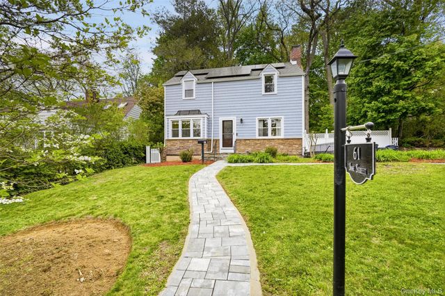 61 Jane Street, Hartsdale, NY 10530