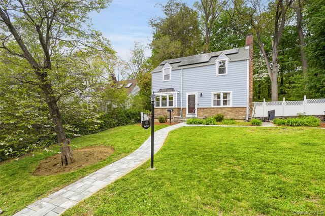 61 Jane Street, Hartsdale, NY 10530
