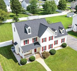 11219 Mill Place Ter, Glen Allen, VA 23060