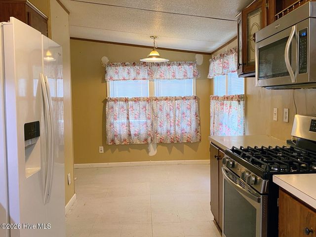 821 Lewis Drive, Grifton, NC 28530