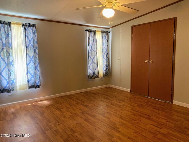 821 Lewis Drive, Grifton, NC 28530
