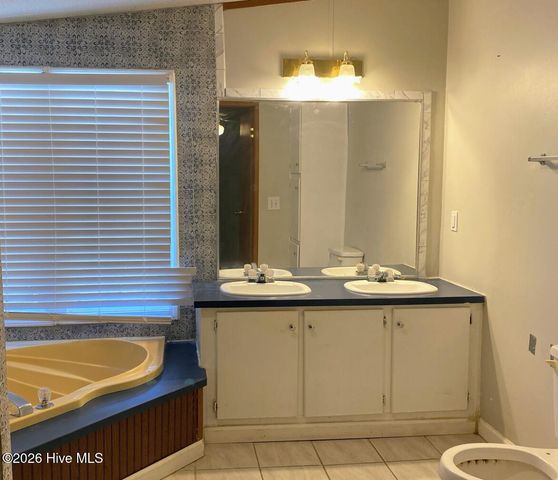 821 Lewis Drive, Grifton, NC 28530