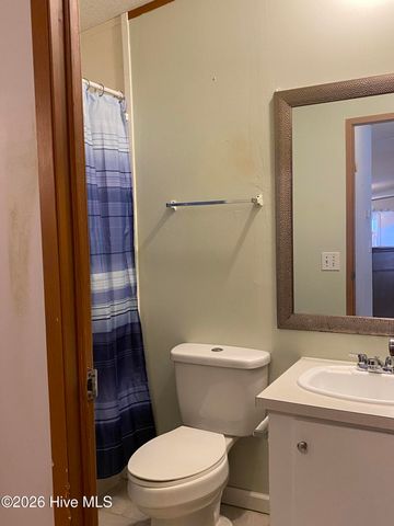 821 Lewis Drive, Grifton, NC 28530