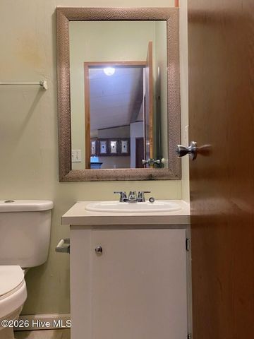 821 Lewis Drive, Grifton, NC 28530