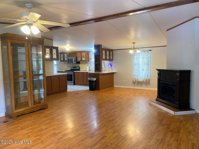 821 Lewis Drive, Grifton, NC 28530