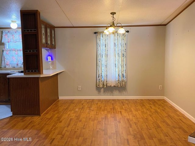 821 Lewis Drive, Grifton, NC 28530