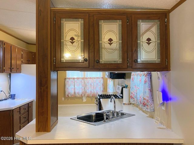 821 Lewis Drive, Grifton, NC 28530