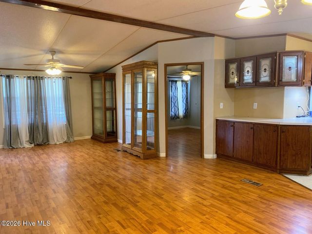 821 Lewis Drive, Grifton, NC 28530