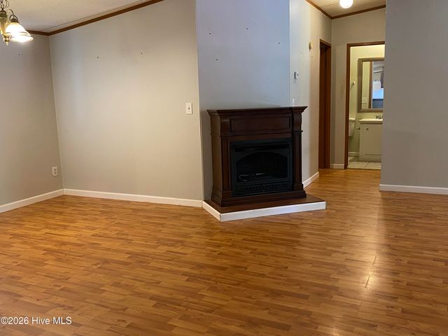 821 Lewis Drive, Grifton, NC 28530