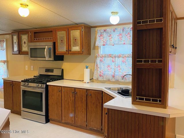 821 Lewis Drive, Grifton, NC 28530