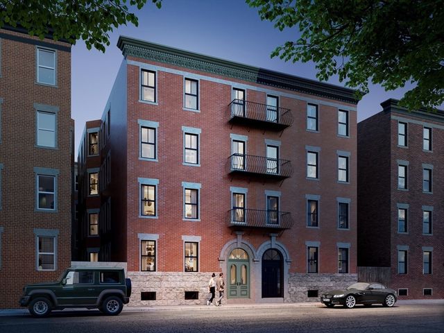 75 Lubec 6-PH, Boston, MA 02128