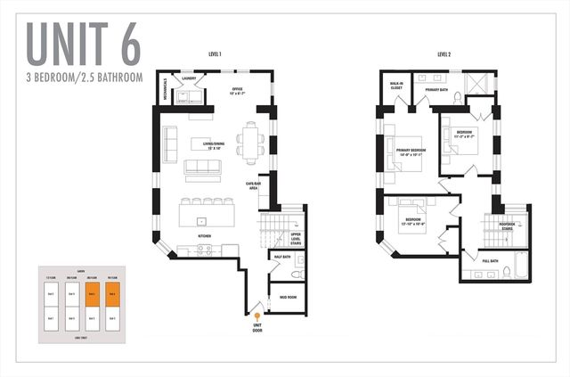 75 Lubec 6-PH, Boston, MA 02128