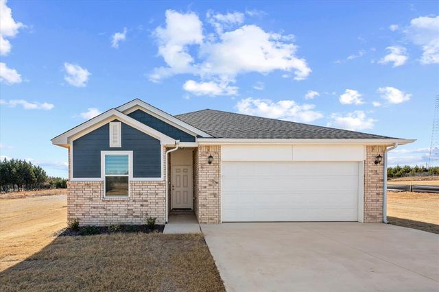 5261 Grassland Drive, Guthrie, OK 73044