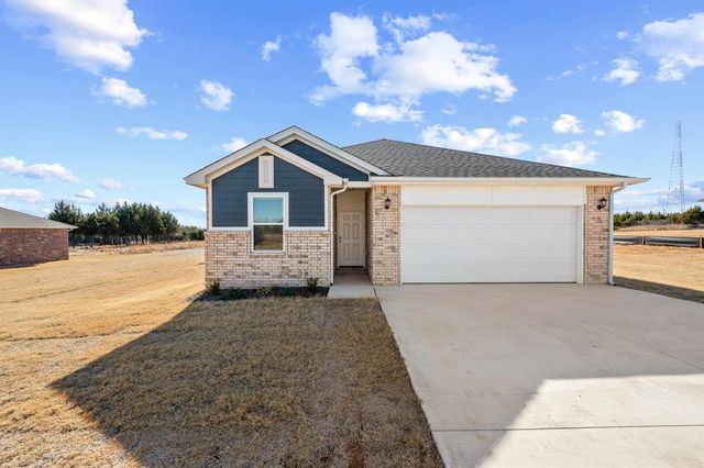 5261 Grassland Drive, Guthrie, OK 73044