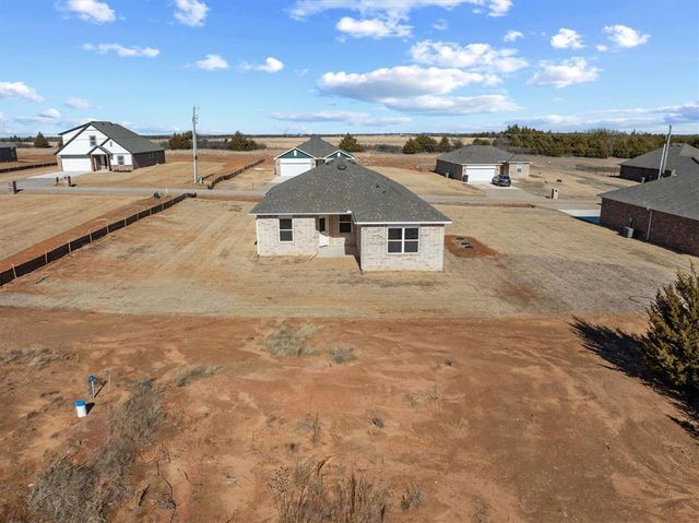 5261 Grassland Drive, Guthrie, OK 73044