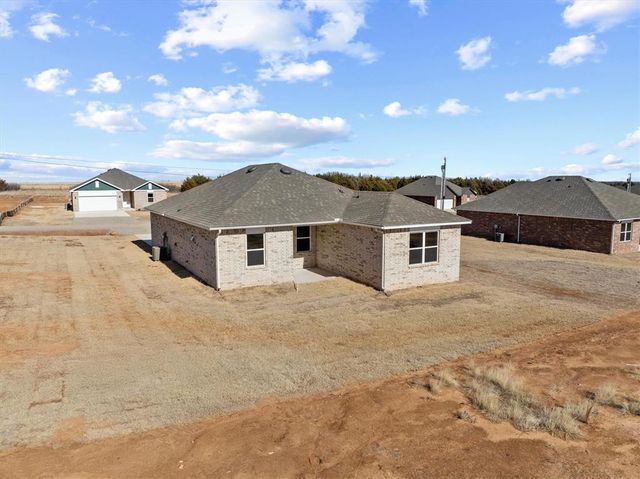 5261 Grassland Drive, Guthrie, OK 73044