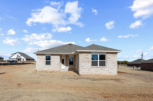 5261 Grassland Drive, Guthrie, OK 73044