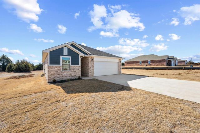 5261 Grassland Drive, Guthrie, OK 73044