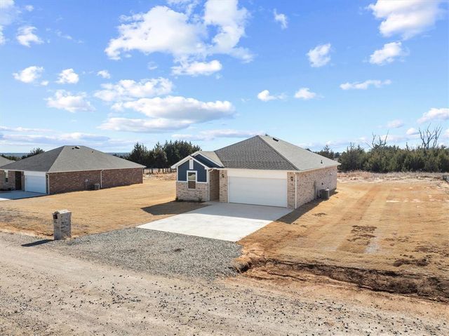 5261 Grassland Drive, Guthrie, OK 73044