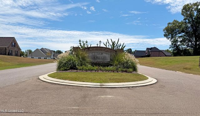 94 Cedar Crest Cove, Byhalia, MS 38611