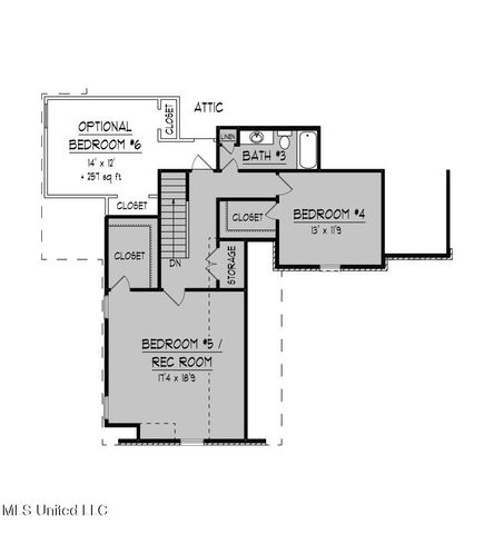 94 Cedar Crest Cove, Byhalia, MS 38611