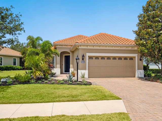 14325 STIRLING DRIVE, Lakewood Ranch, FL 34202