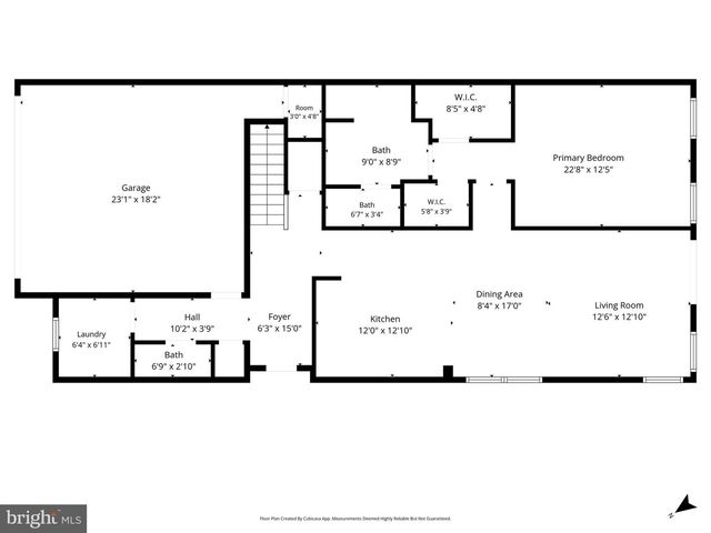 43865 CASTAWAY CAY TER, Leesburg, VA 20176