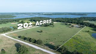 400 Smith Ranch Road, Collinsville, TX 76233