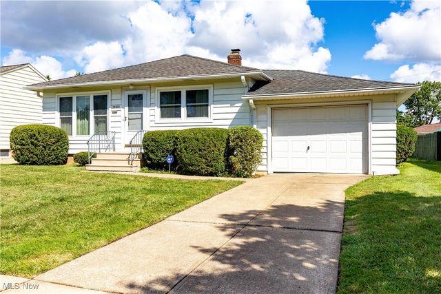 10910 Windham Road, Parma, OH 44130