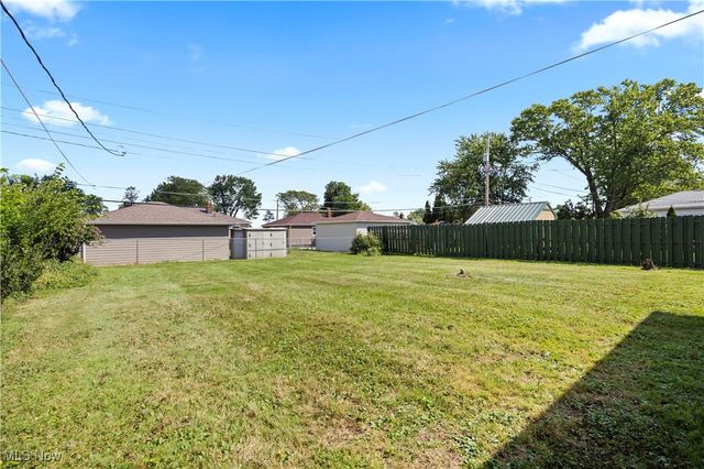 10910 Windham Road, Parma, OH 44130