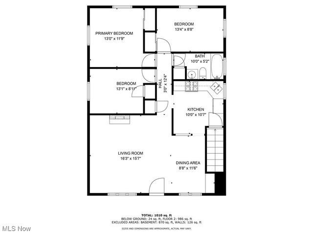 10910 Windham Road, Parma, OH 44130