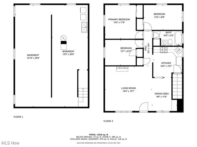 10910 Windham Road, Parma, OH 44130