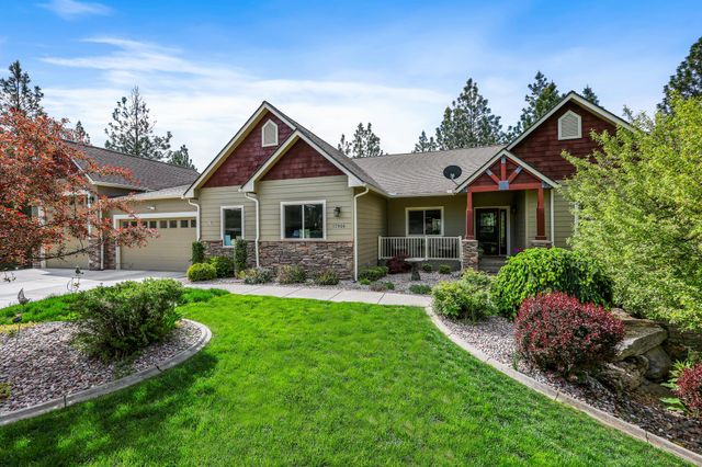 13906 E 39th Ln, Veradale, WA 99037