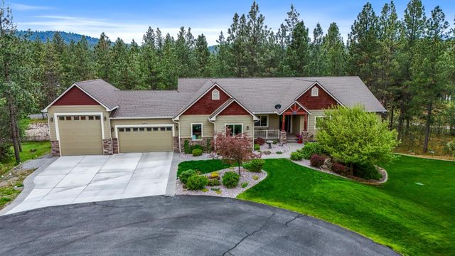 13906 E 39th Ln, Veradale, WA 99037